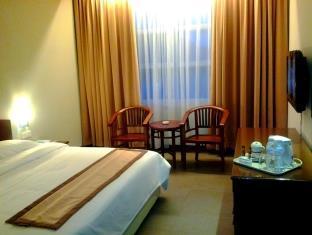 Bukit Bendera Resort Mentekab 外观 照片
