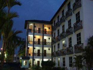 Bukit Bendera Resort Mentekab 外观 照片