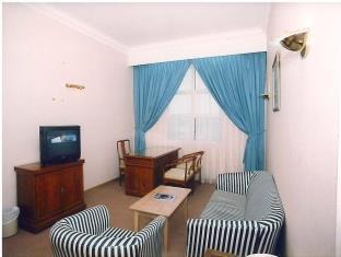 Bukit Bendera Resort Mentekab 外观 照片